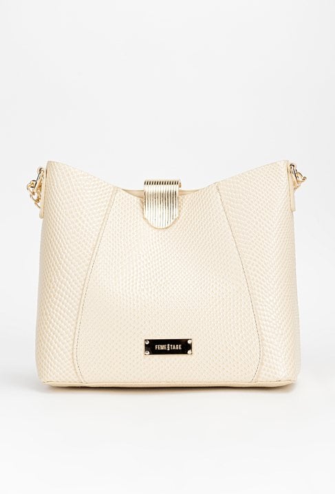 Wizytowa torba damska