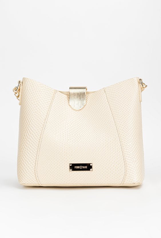 Wizytowa torba damska