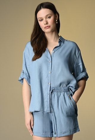 Bluzka ESSENTIAL LINE BLU1220-M11