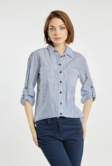 Koszula w paski