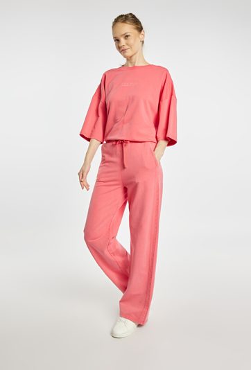 Sportowe spodnie dresowe