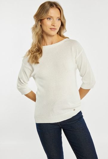 Sweter damski