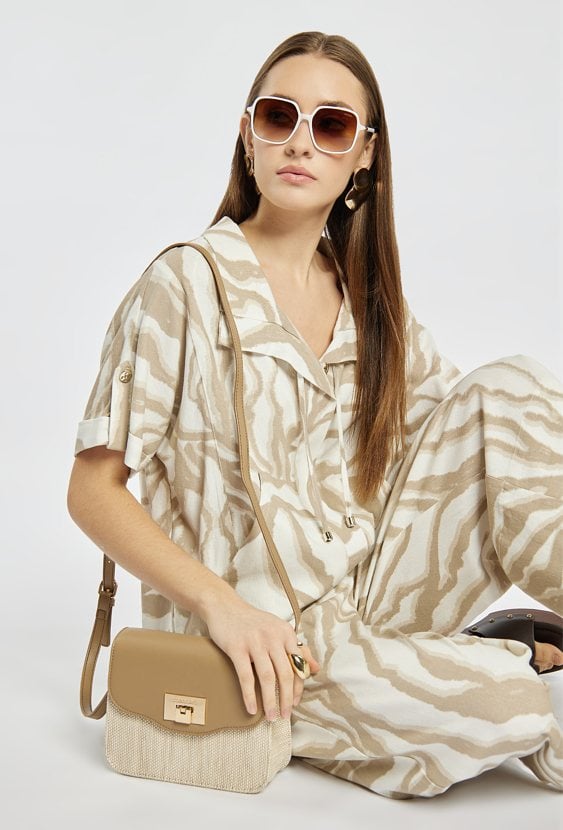 Stylowa torebka damska