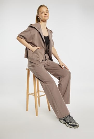 Sportowe spodnie dresowe