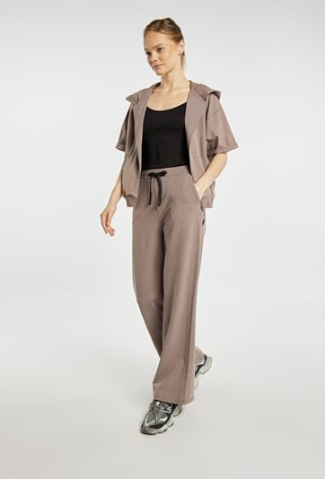 Sportowe spodnie dresowe