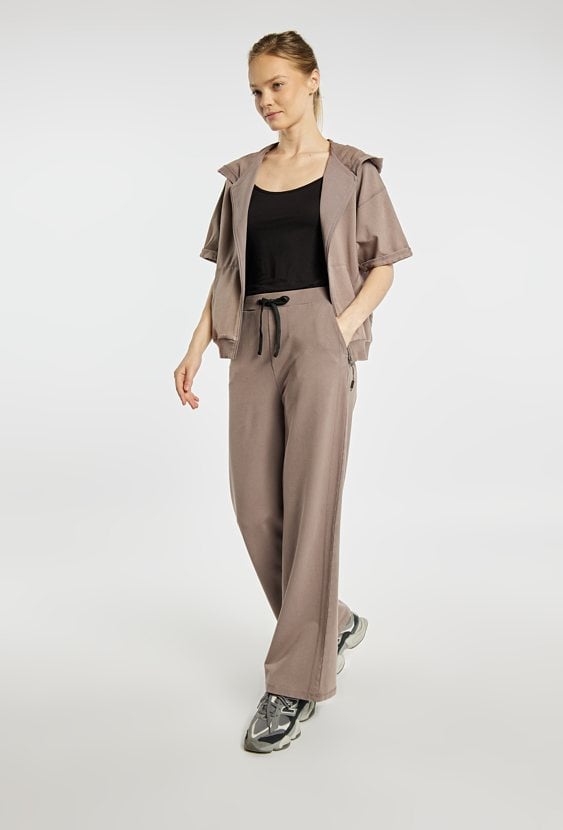 Sportowe spodnie dresowe