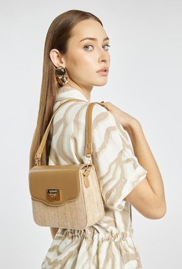 Stylowa torebka damska