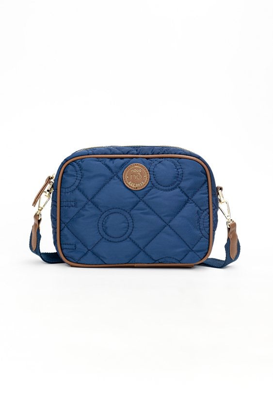 Pikowana torba damska