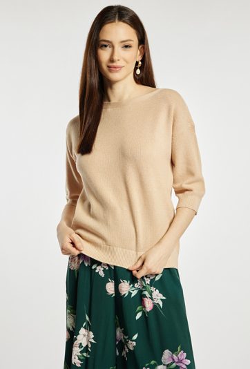 Sweter damski