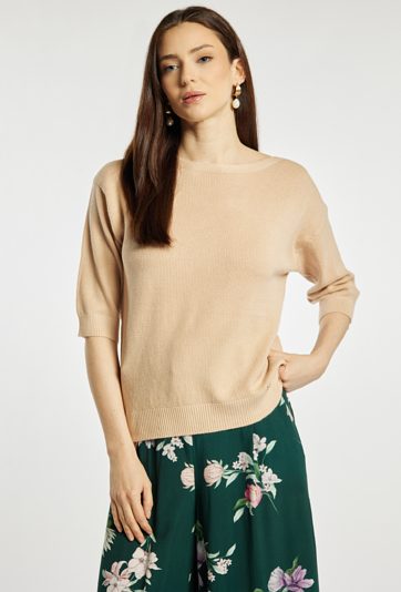 Sweter damski
