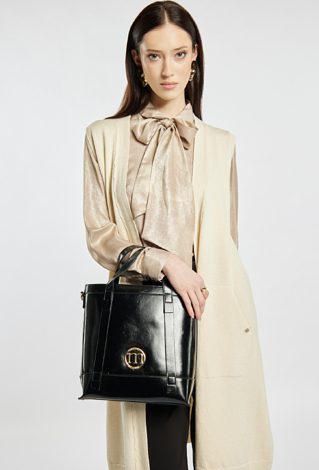 Elegancka torba damska