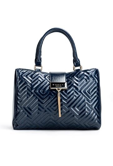 Torba damska z małą klapą