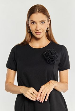 Elegancka sukienka damska