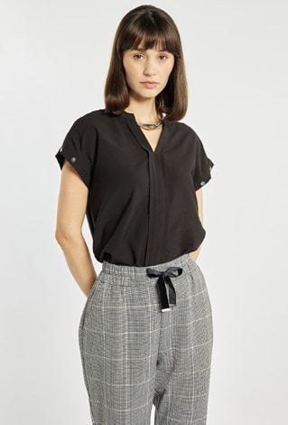 Bluzka damska z wiskozą