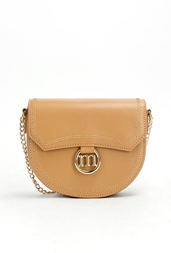 Torba damska z klapą