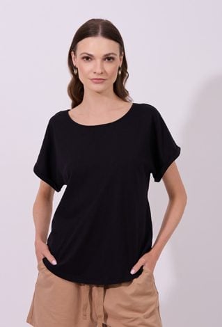 T-shirt damski