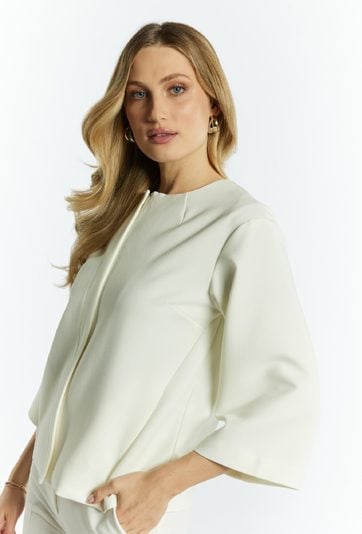 Elegancka kurtka damska