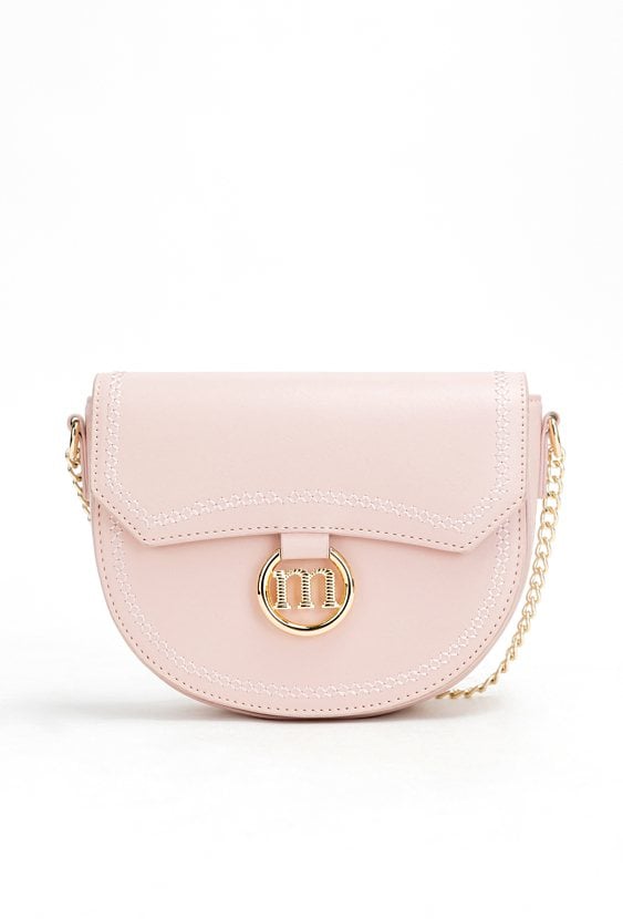 Torba damska z klapą