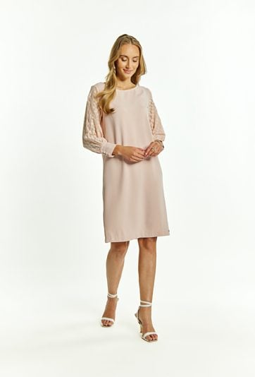 Elegancka sukienka damska