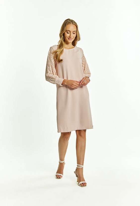 Elegancka sukienka damska