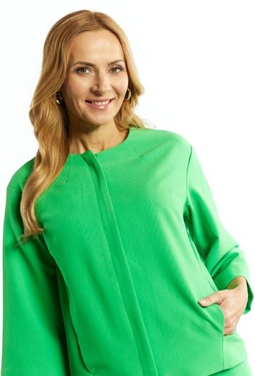 Elegancka kurtka damska