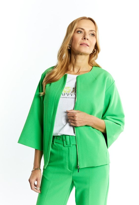 Elegancka kurtka damska