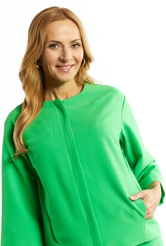 Elegancka kurtka damska