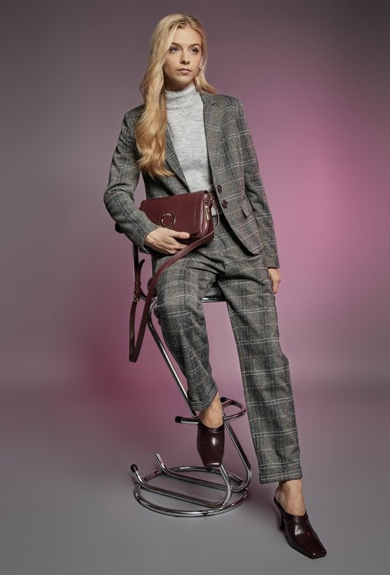 Eleganckie spodnie