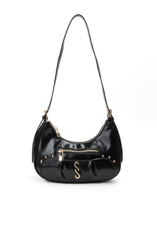 Torba damska z dżetami