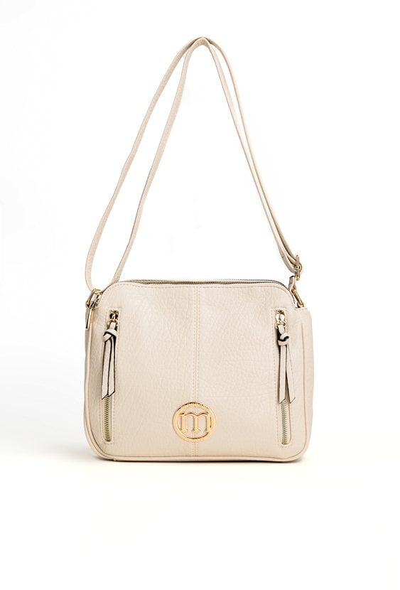 Torba damska na pasku