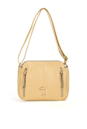 Torba damska na pasku