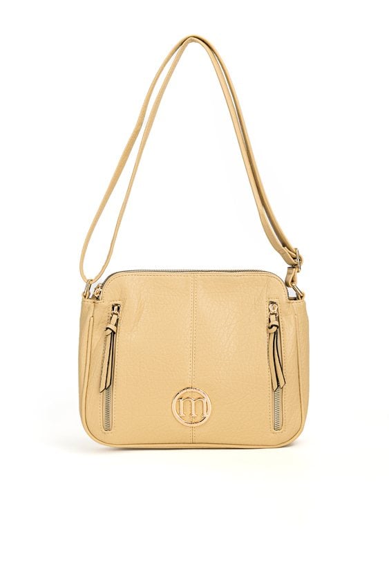 Torba damska na pasku