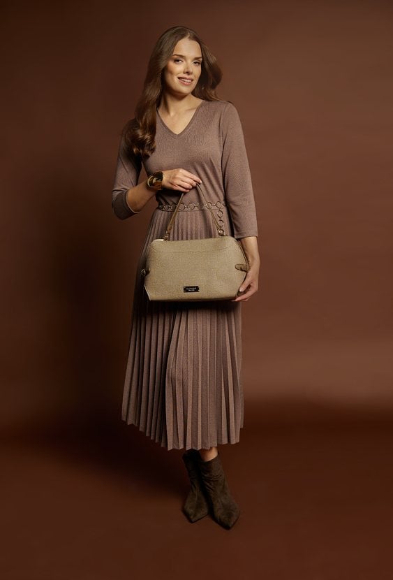 Stylowa torebka 2w1