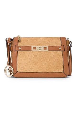 Logowana torebka NOBO