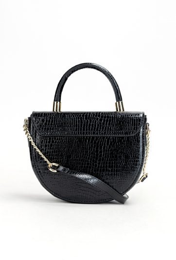 Wizytowy kuferek damski