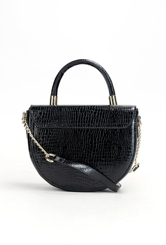 Wizytowy kuferek damski