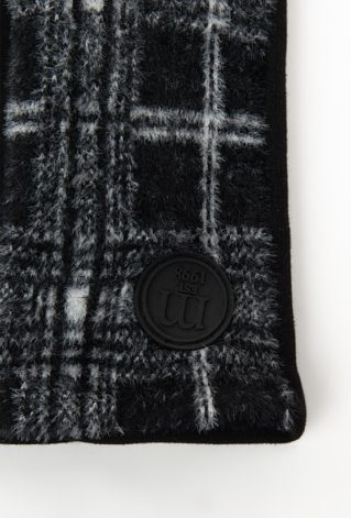 Rękawiczki damskie z dodatkiem bawełny