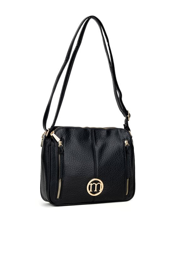 Torba damska na pasku