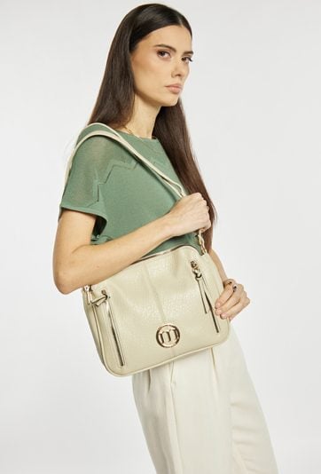 Torba damska na pasku