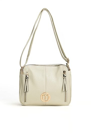 Torba damska na pasku