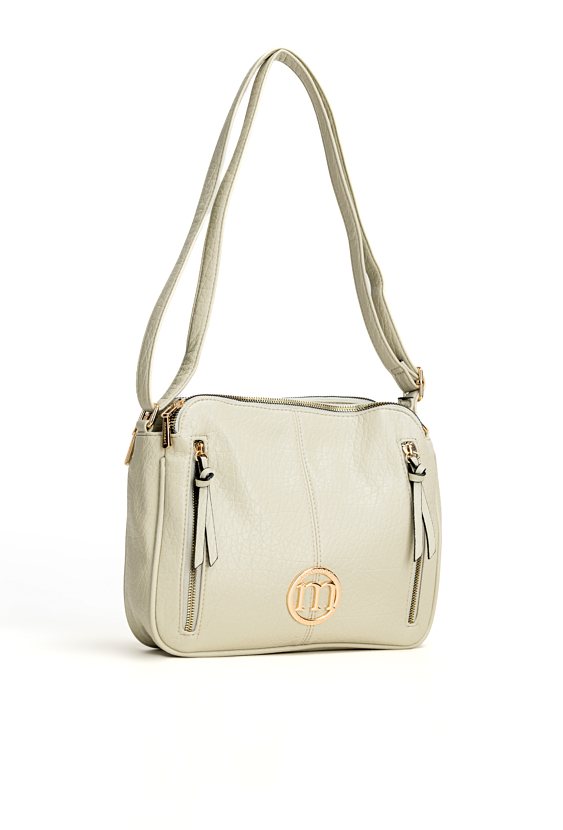 Torba damska na pasku