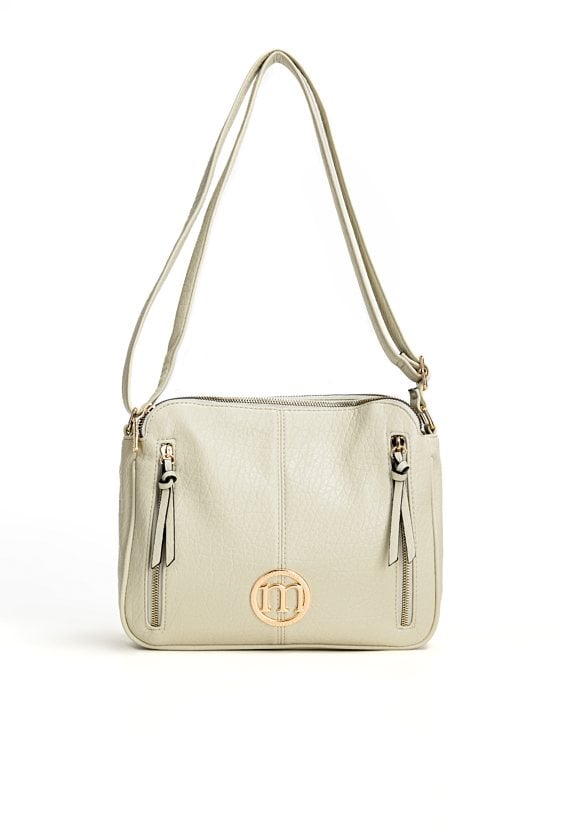 Torba damska na pasku