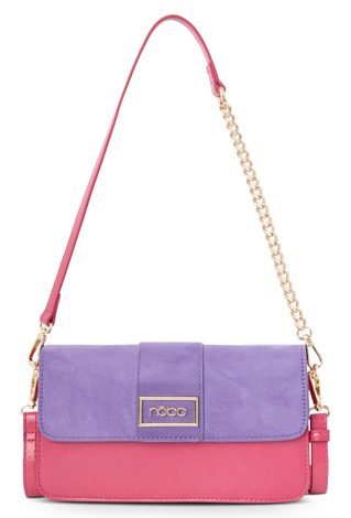 Elegancka listonoszka