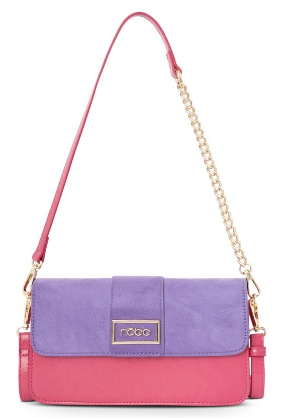 Elegancka listonoszka