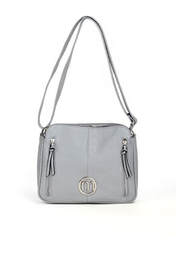 Torba damska na pasku