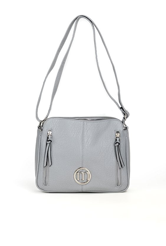 Torba damska na pasku