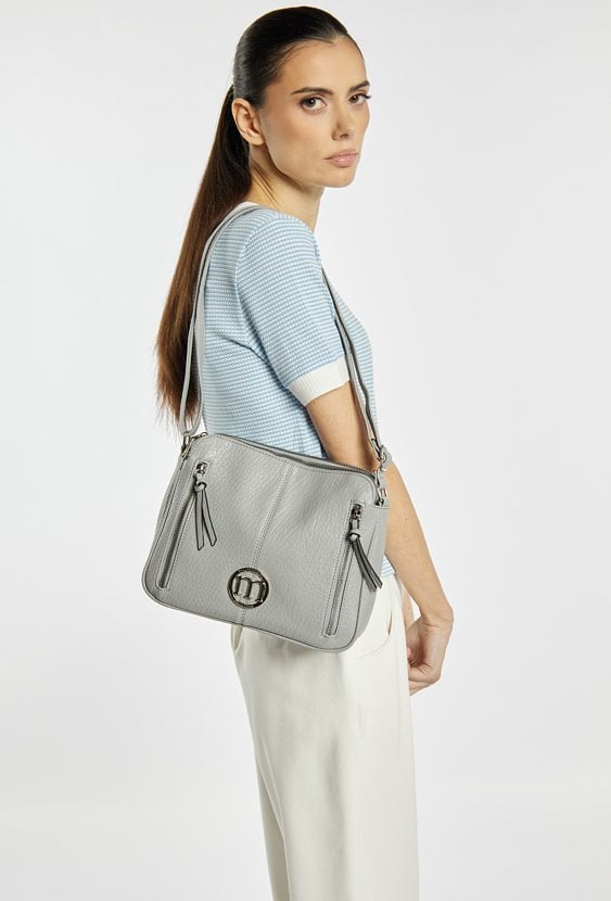 Torba damska na pasku