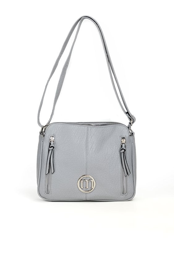 Torba damska na pasku