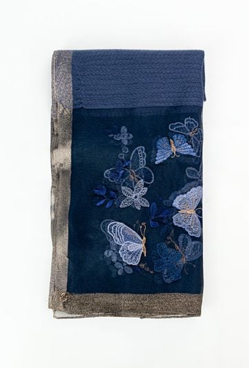 Szal LOVELY MOMENTS SCR0600-M13