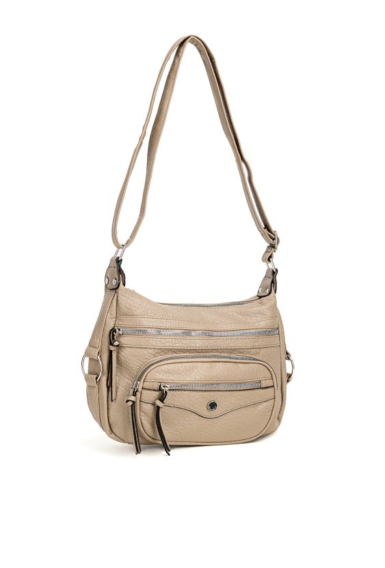 Torba damska na pasku